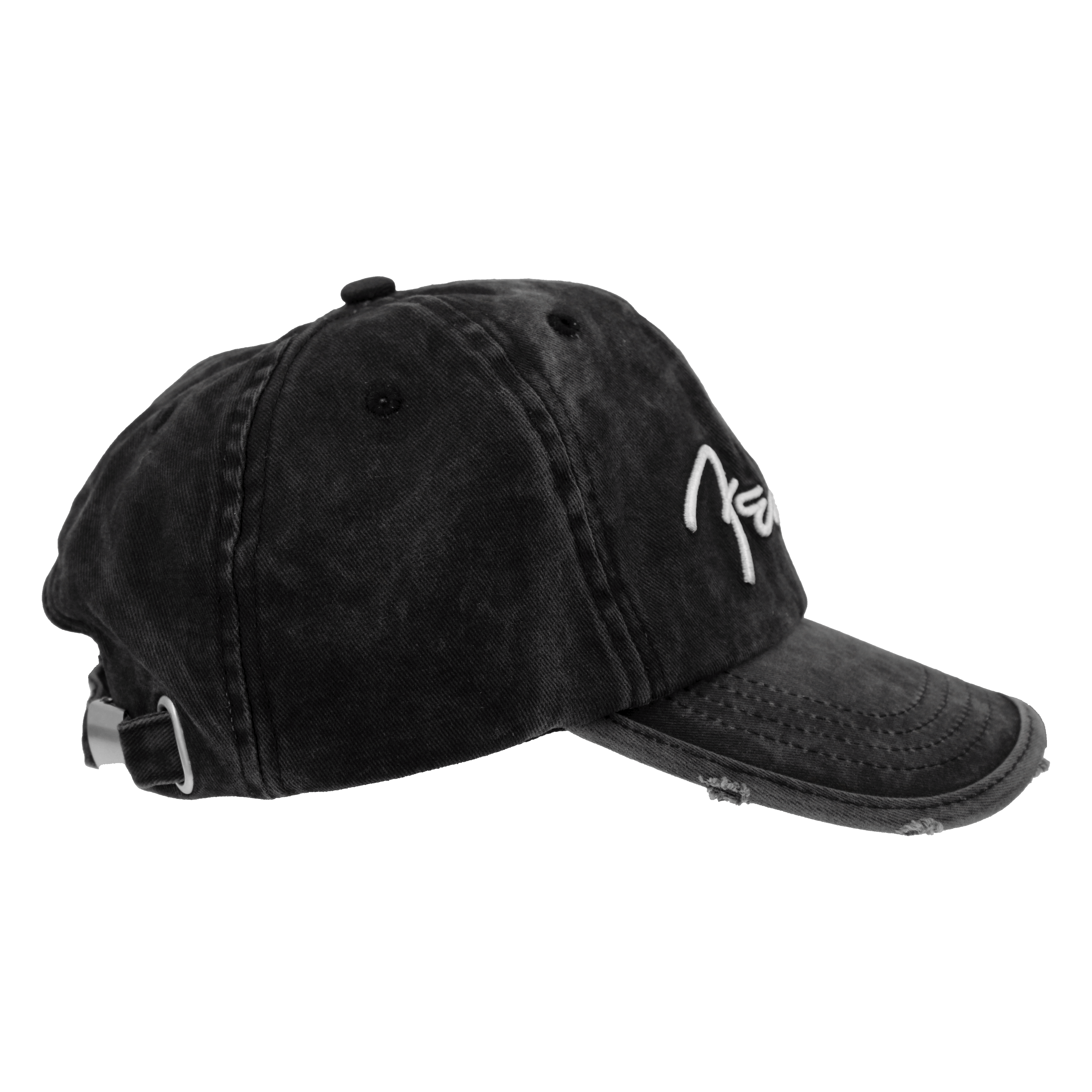 FENDER VINTAGE WASH HAT