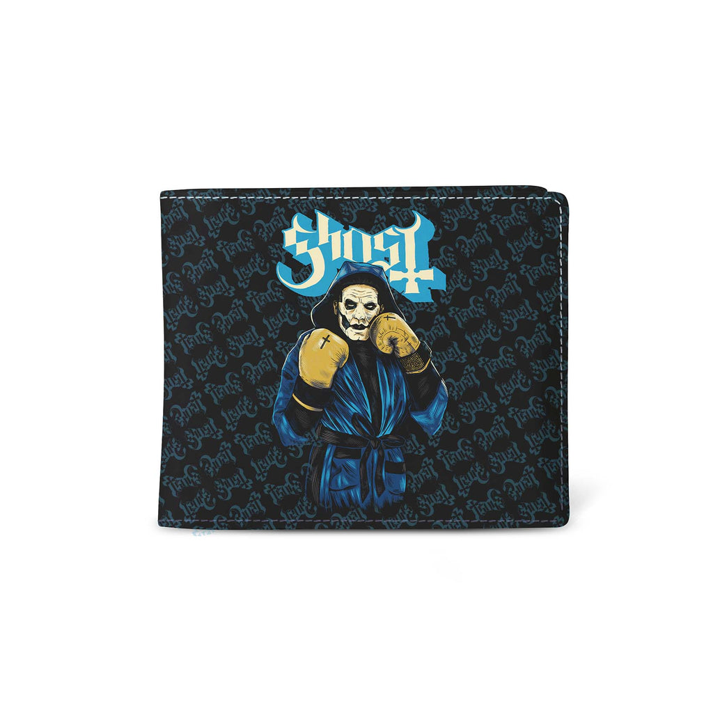 Ghost Tech Wallets GHOST - PRIZE FIGHTER - WALLET