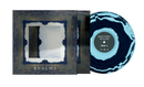 HOLY FAWN ‘REALMS’ EP (Limited Edition – Only 250 Made, Transparent Blue & Powder Blue A-Side/B-Side Vinyl)