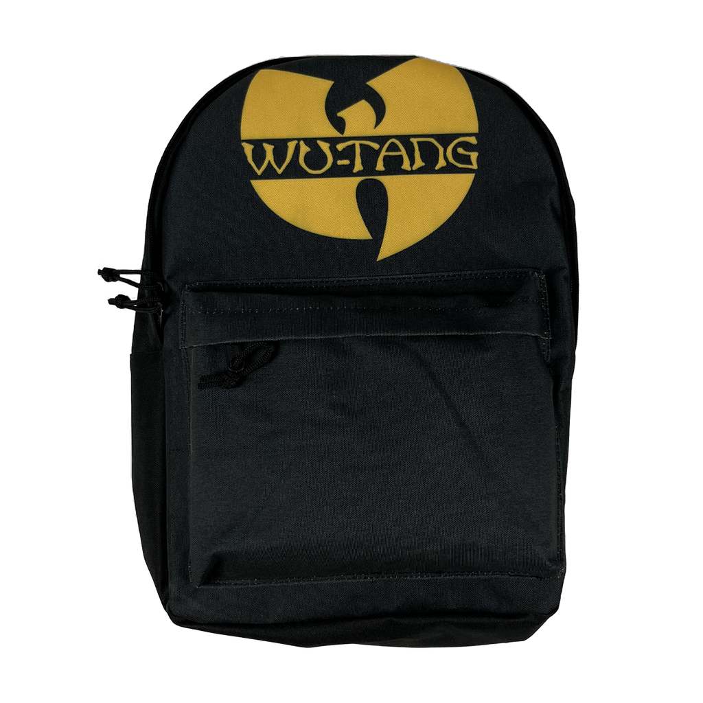 Tang Branded Rucksack WU TANG - BACKPACK