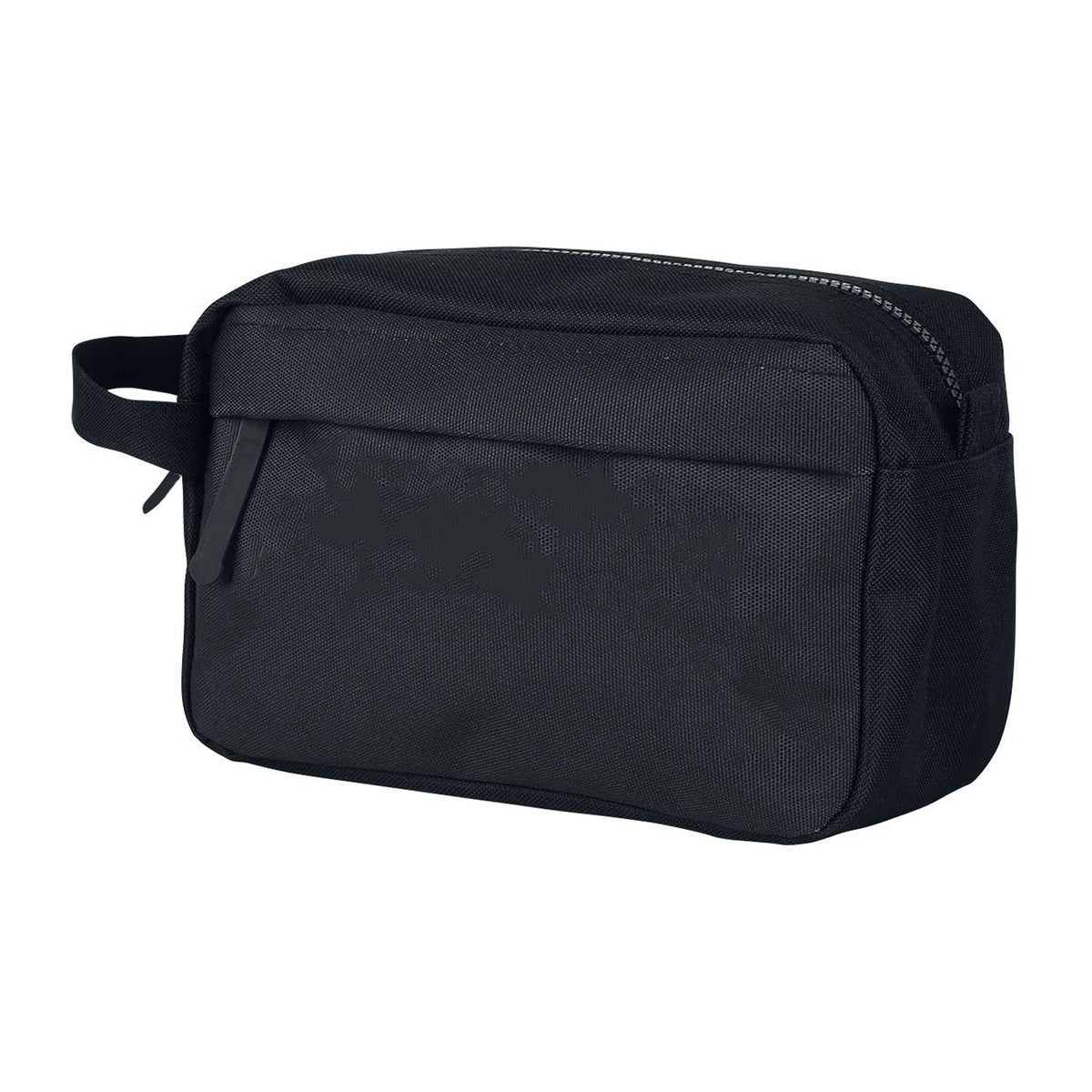 ROCKSAX THE BEATLES WASH BAG - LOGO