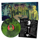 ROB ZOMBIE PRESENTS 'WHITE ZOMBIE' ORIGINAL SOUNDTRACK LP (Zombie & Jungle Colored Vinyl)