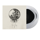 SLEEP TOKEN x REVOLVER BUNDLE – 2023 SUMMER ALT COVER ISSUE IN NUMBERED SLIPCASE W/ 'TAKE ME BACK TO EDEN' LP (Limited Edition – Only 500 made, Ultra Clear w/ Black "Yolk" Vinyl)