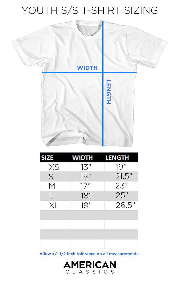 PINK FLOYD - BLACK LIGHT YOUTH SHIRT