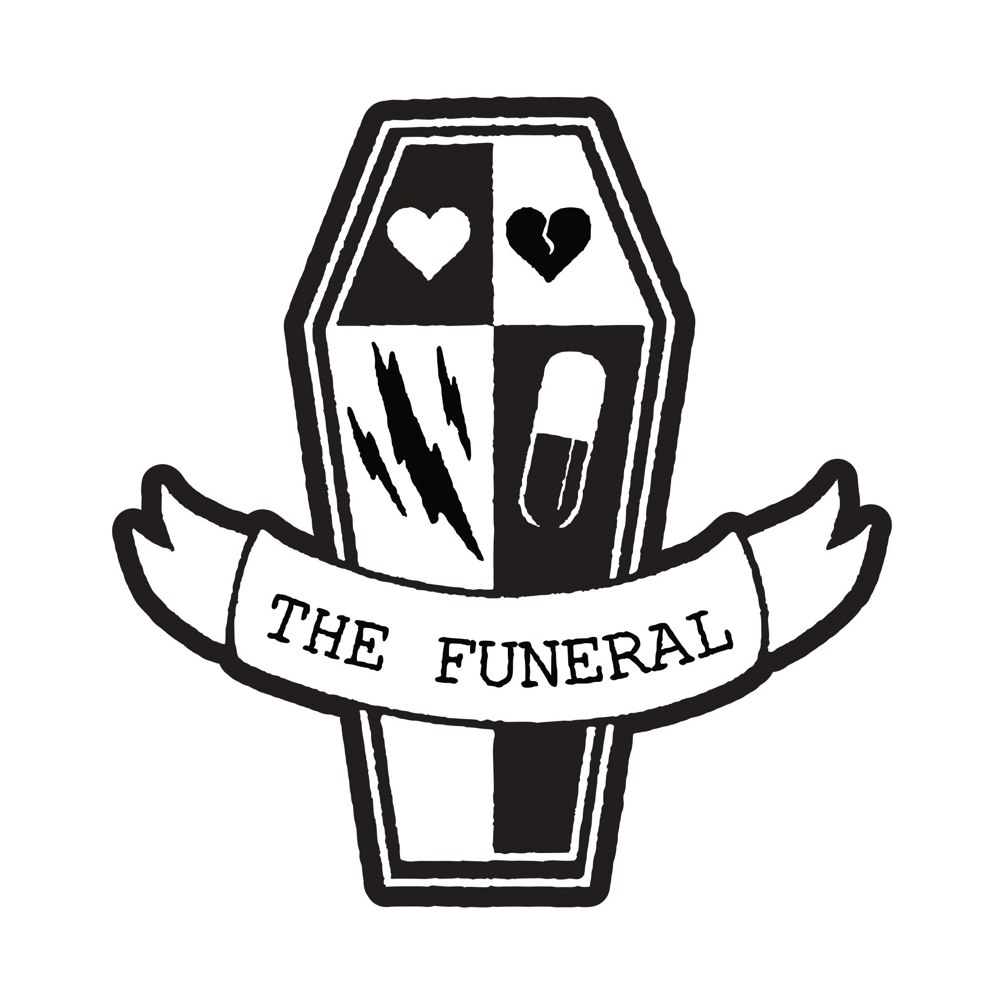 YUNGBLUD: THE FUNERAL GRAPHIC NOVEL - DELUXE EDITION