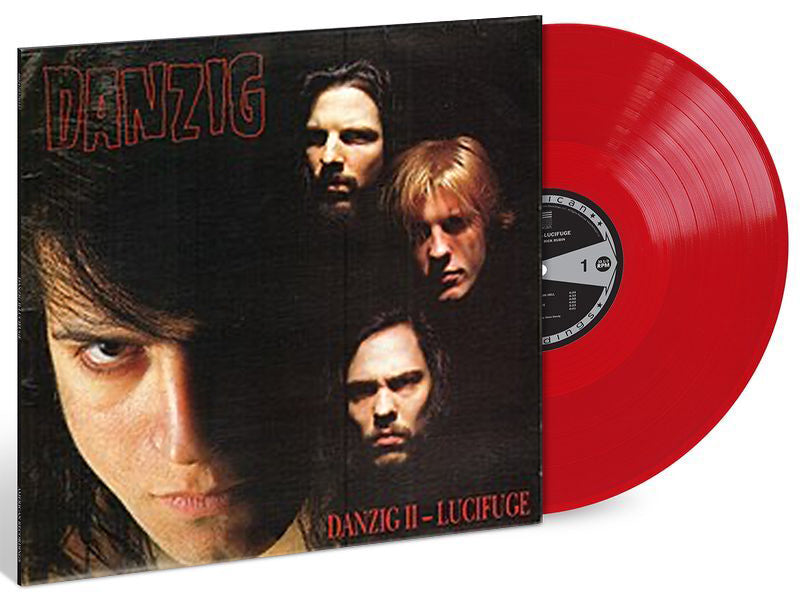 Rare Hard Rock & Heavy Metal Albums | Revolver