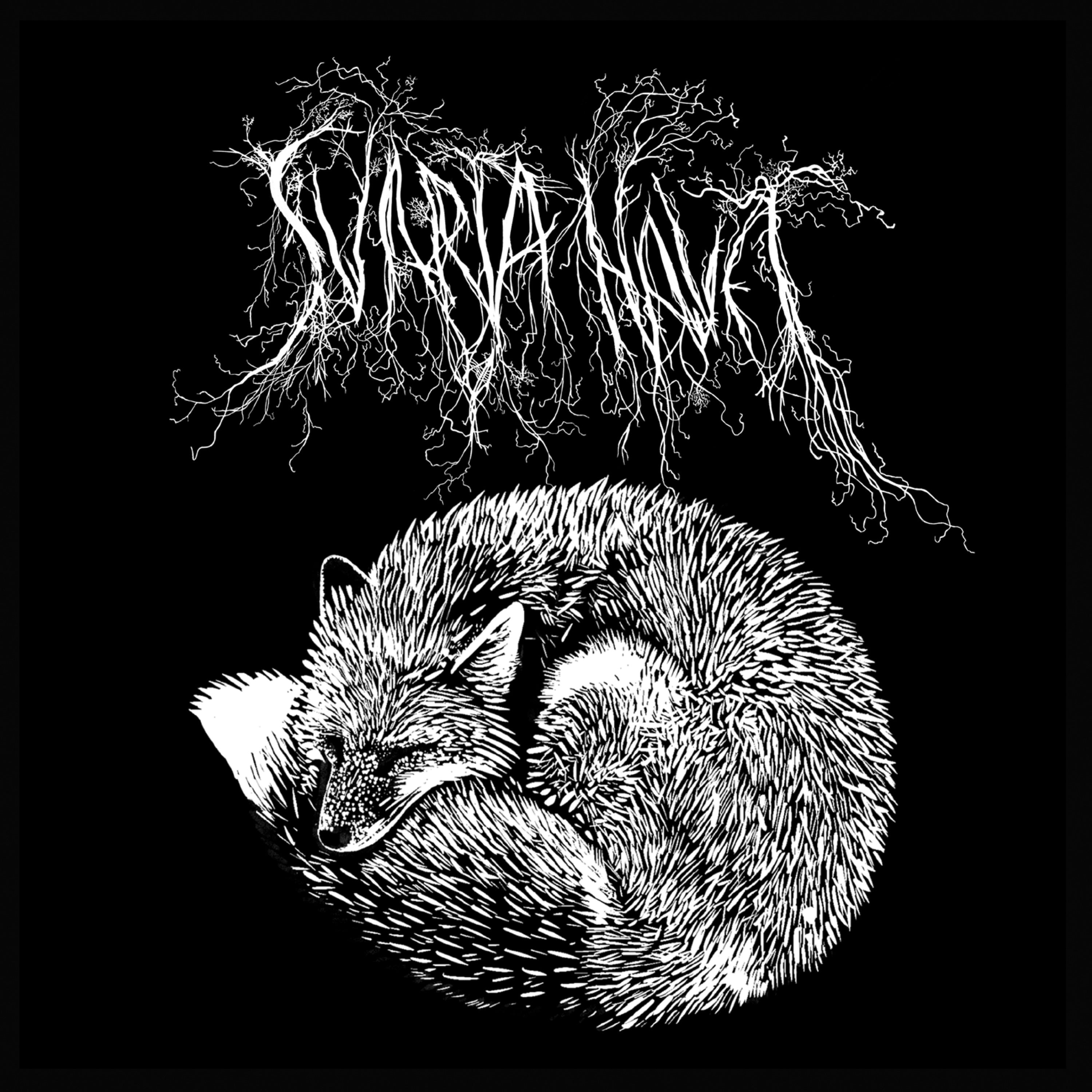 SVARTA HAVET 'MÅNEN SKA LYSA DIN VÄG' CD