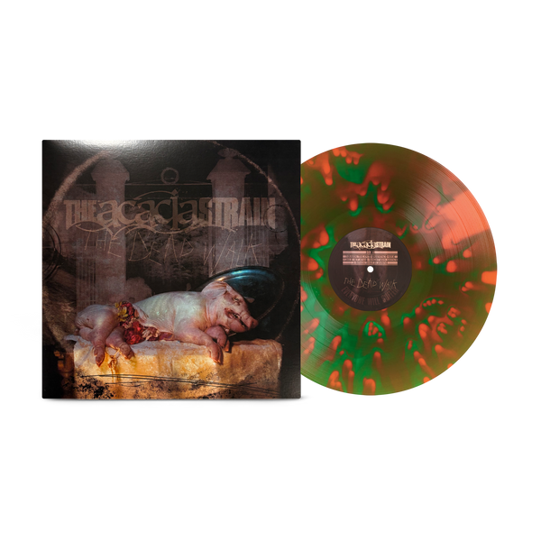 THE ACACIA STRAIN