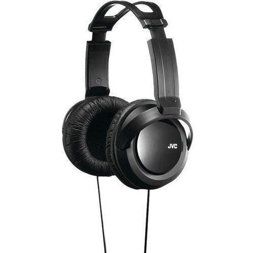 JVC HARX330 HEADPHONES