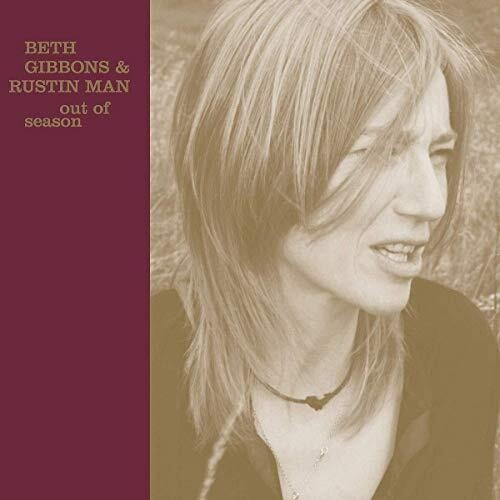 Beth Gibbons and Rustin Man Out of Season LP