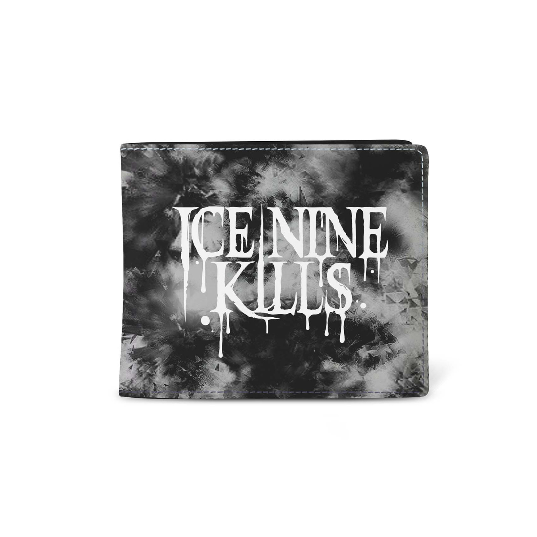 ICE NINE KILLS - CLOUD - WALLET