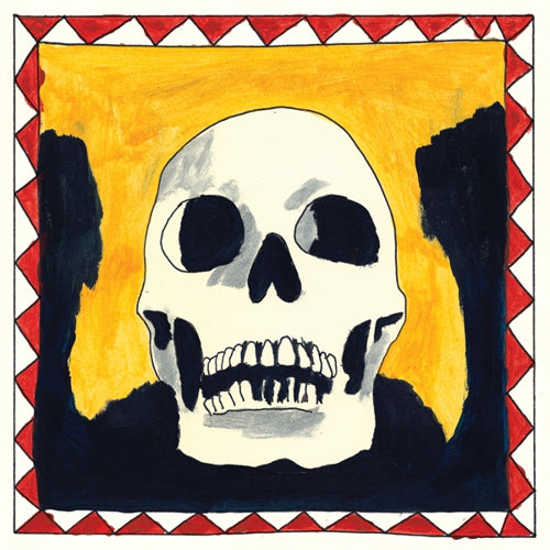 WOODS 'CITY SUN EATER IN THE RIVER OF LIGHT' LP