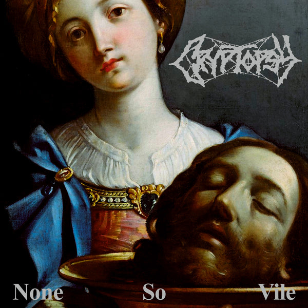 洋楽 CRYPTOPSY / NON SO VILE None So Vile - Album by Cryptopsy - Apple Music