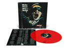 DYING FETUS ‘MAKE THEM BEG FOR DEATH’ LP (Limited Edition – Only 300 made, Blood Red Vinyl)