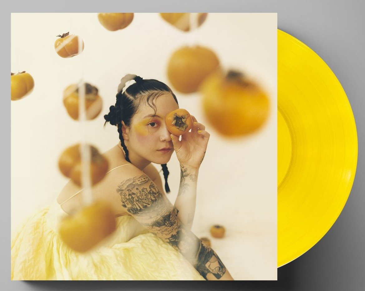 BROOKLYNVEGAN ULTIMATE 2021 VINYL BUNDLE