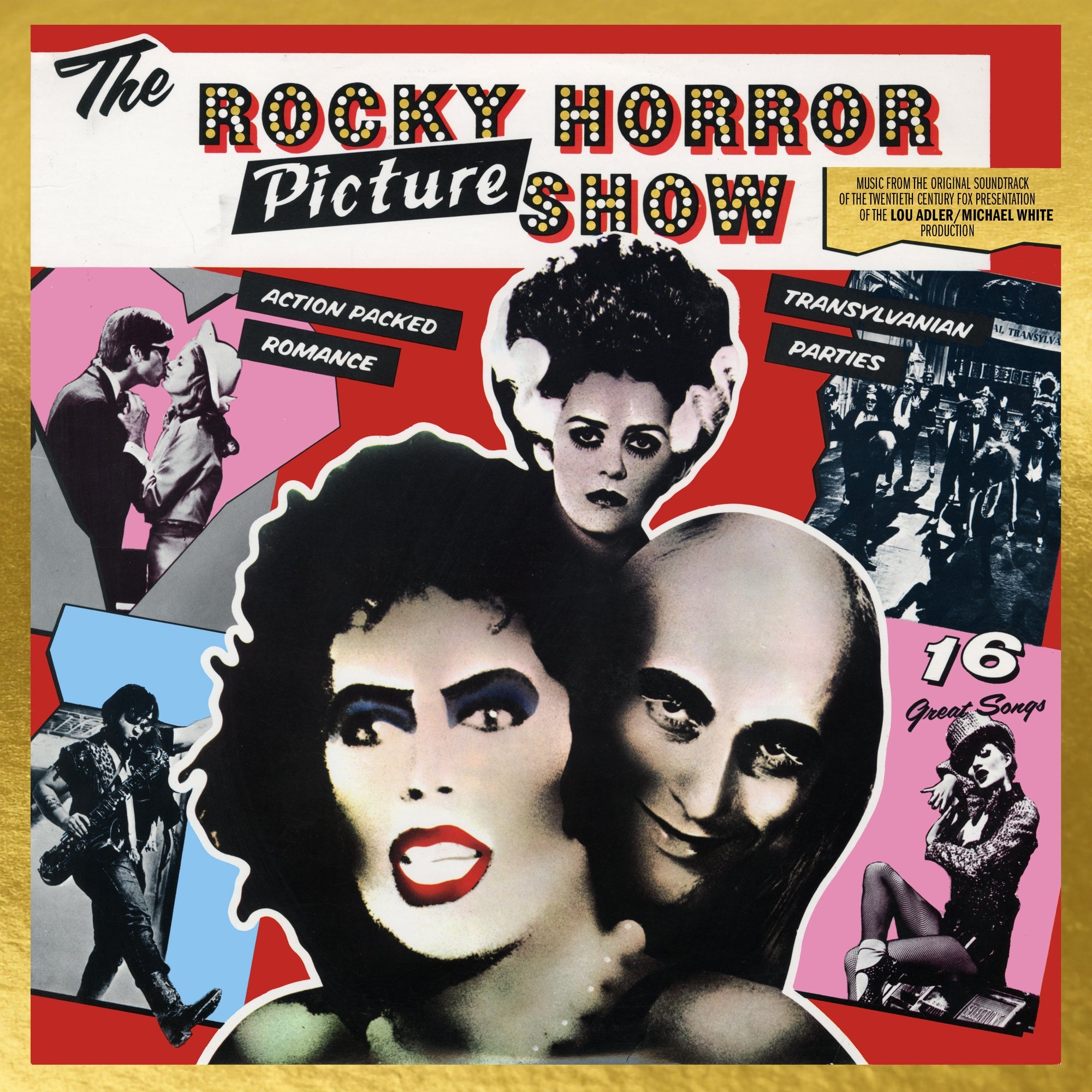 コレクション THE ROCKY HORROR SHOW RockyHorrorShowThe(