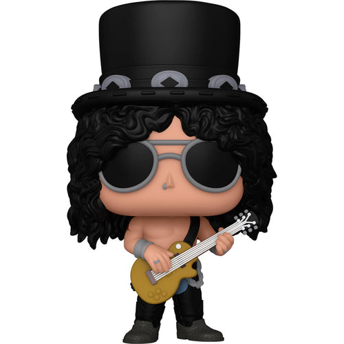 SLASH (1990's) FUNKO POP! ROCK FIGURE