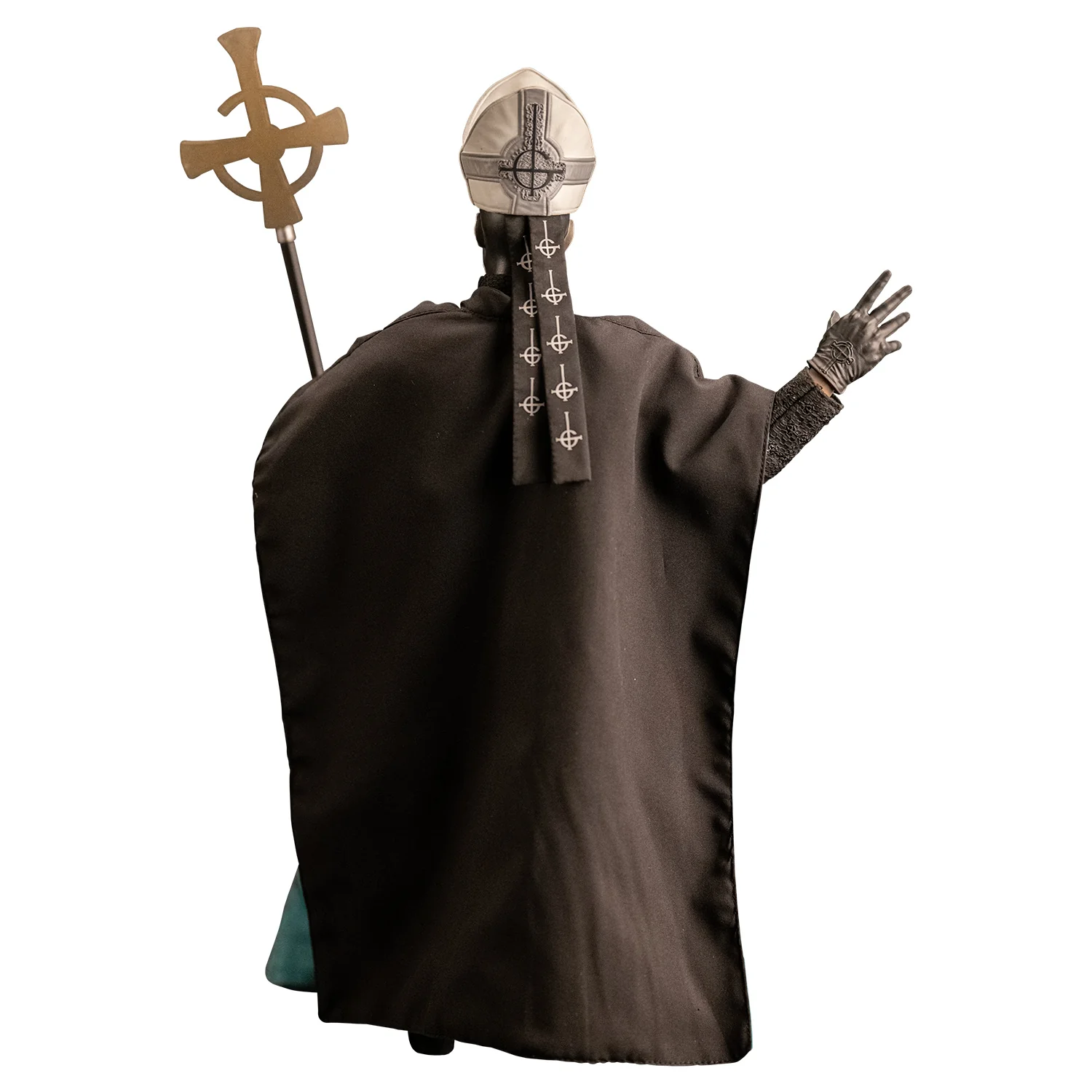 GHOST PAPA II 1:6 SCALE FIGURE