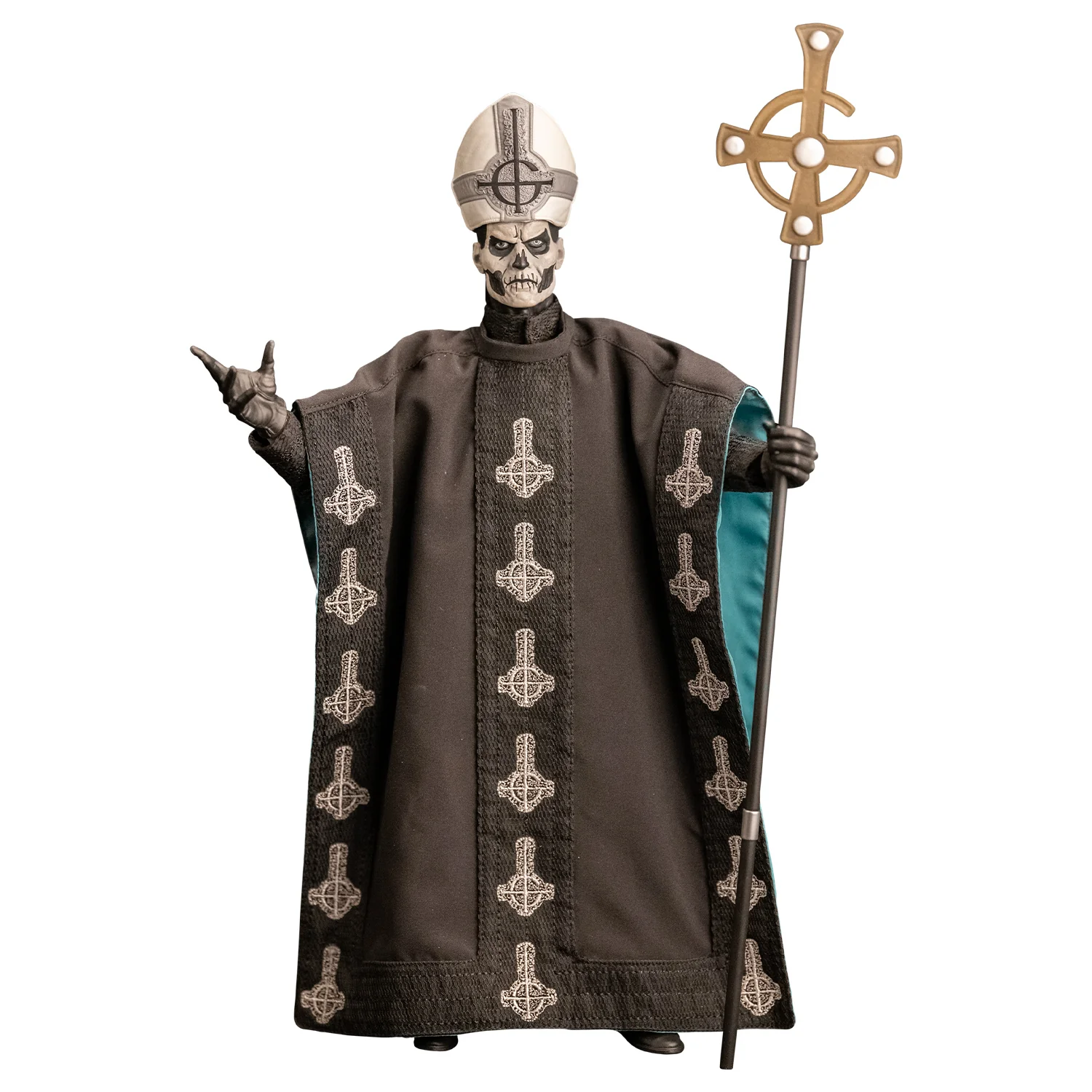 GHOST PAPA II 1:6 SCALE FIGURE