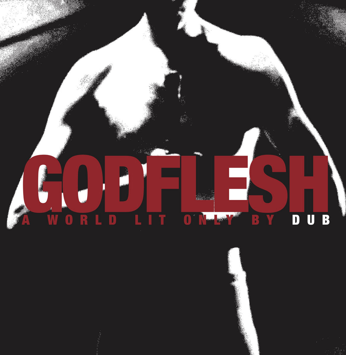 Godflesh A World Lit Only by Dub LP