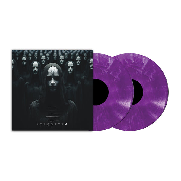 ORBIT CULTURE 'THE FORGOTTEN + SHAMAN' 2LP (Exclusive – Limited to 300