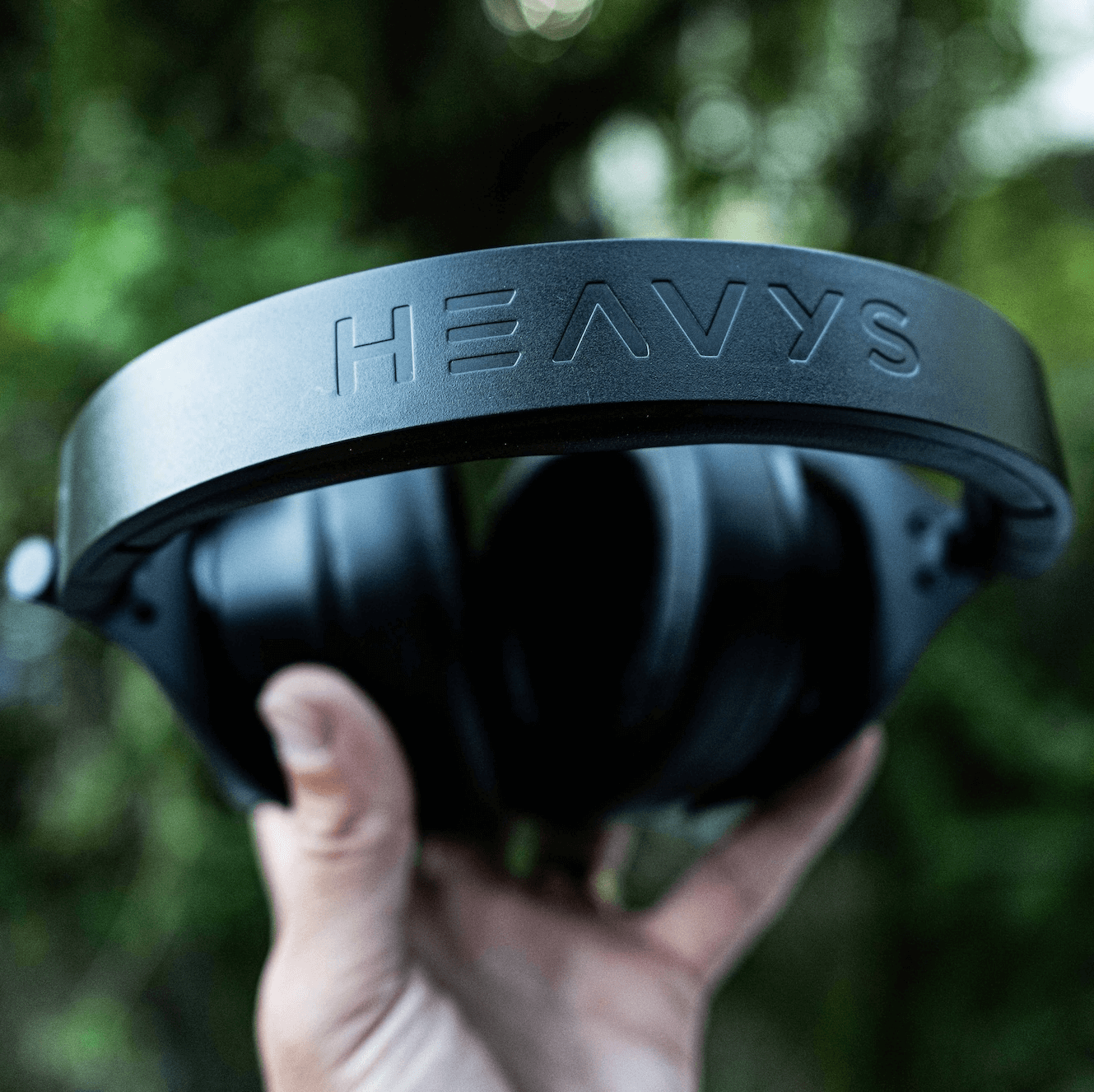 HEAVY METAL MAGAZINE - TAARNA EDITION