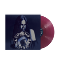 CHELSEA WOLFE ‘SHE REACHES OUT TO SHE REACHES OUT TO SHE’ LP (Limited Edition – Only 500 made, Translucent Berry Vinyl)