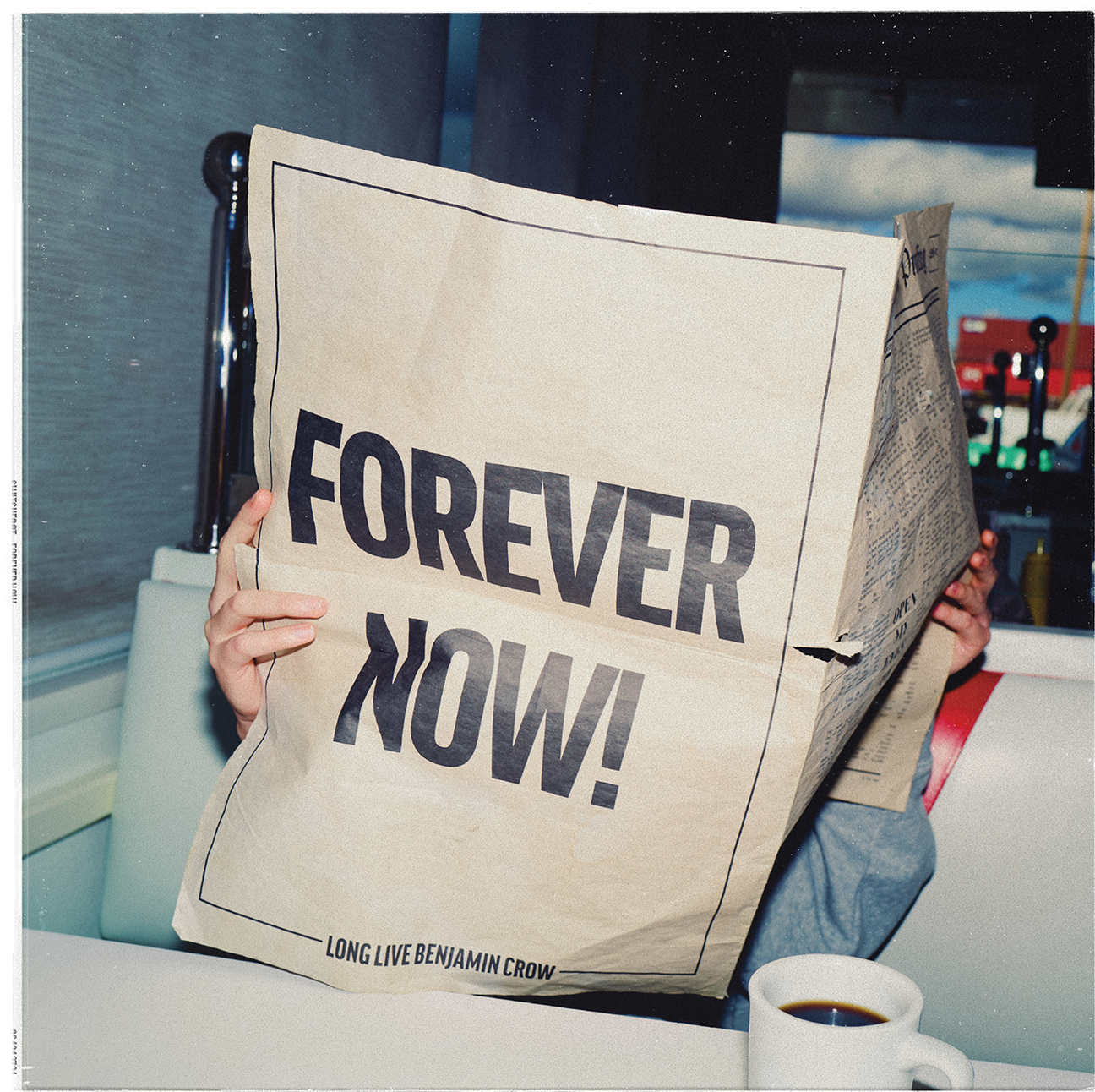 SWITCHFOOT ‘FOREVER NOW’ CD