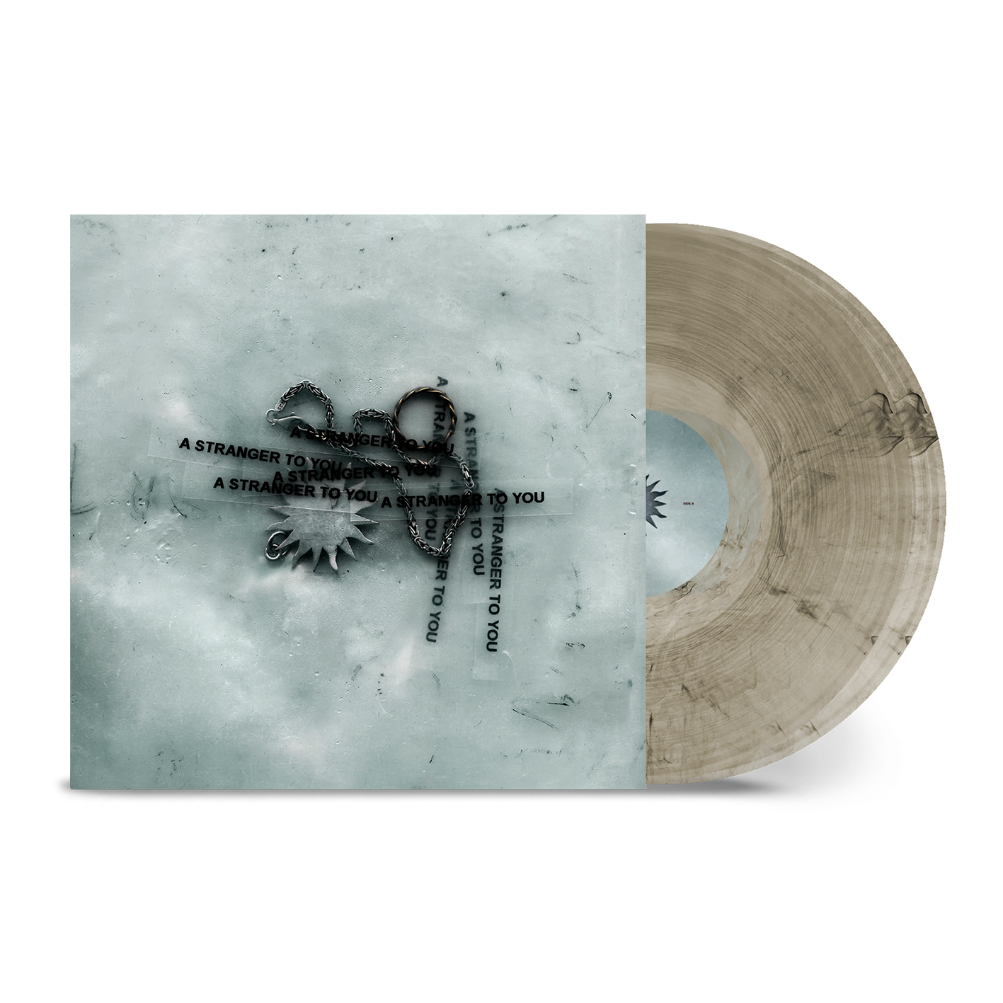 LOATHE ‘A STRANGER TO YOU’ 2LP (Exclusive – Various Color Vinyl)