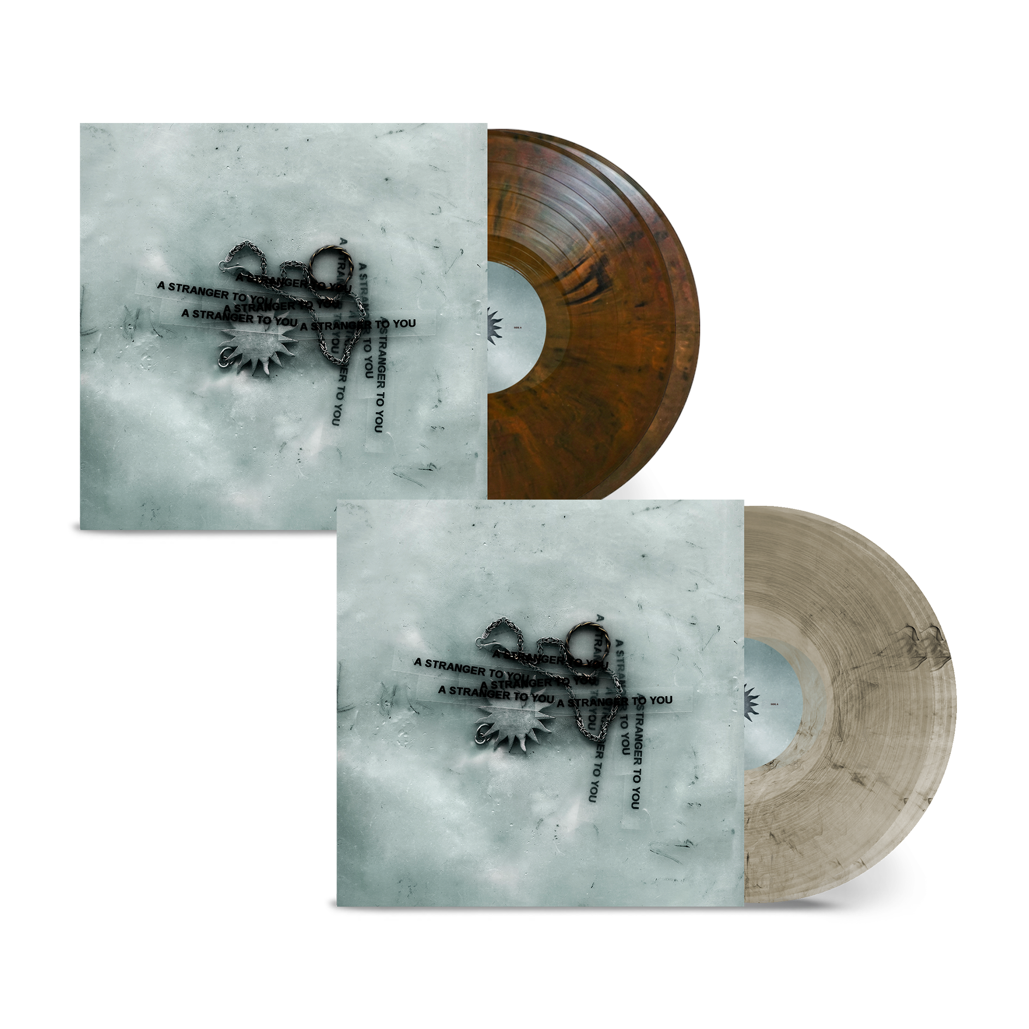LOATHE ‘A STRANGER TO YOU’ 2LP (Exclusive – Various Color Vinyl)