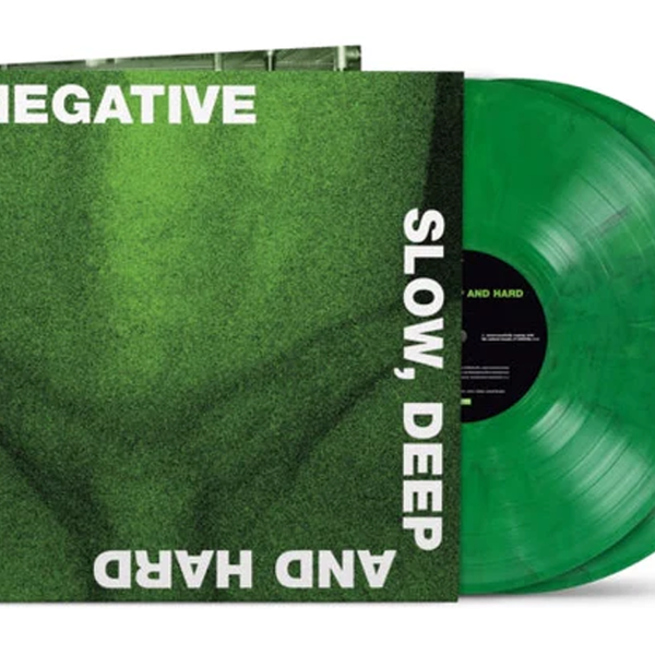 【新品同様・美品】GAGLE / SLOW BUT STEADY (2LP) 新品・未開封》 GAGLE Slow But Steady 2LP レコード - メルカリ