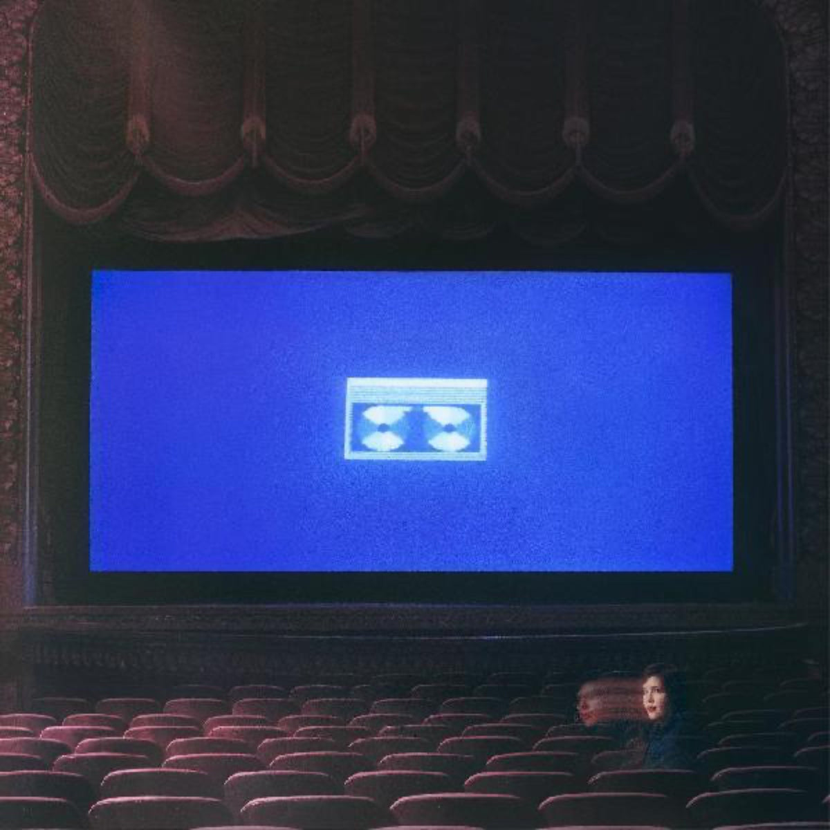 LUCY DACUS 'HOME VIDEO' LP
