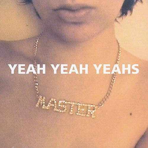 YEAH YEAH YEAHS 'YEAH YEAH YEAHS' LP