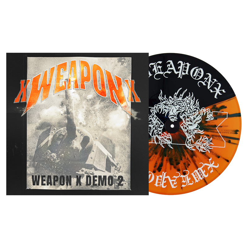 Limited Edition Metal Music Albums, Prints & Box Sets