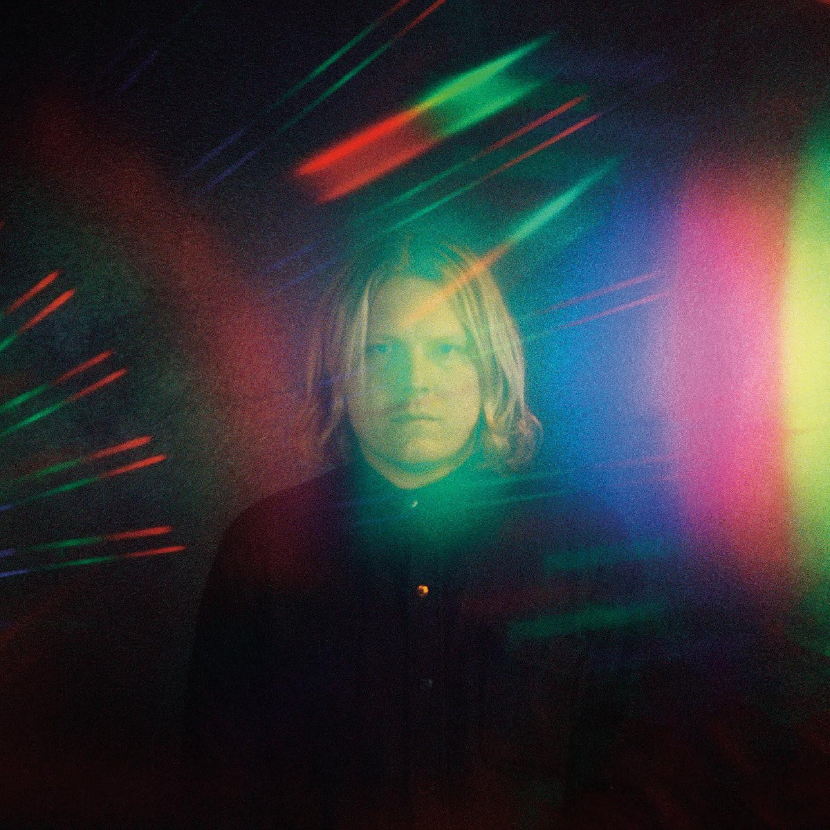 TY SEGALL 'HARMONIZER' LP