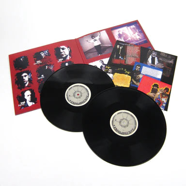 LIMP BIZKIT 'SIGNIFICANT OTHER' 2LP LIMP BIZKIT 'SIGNIFICANT OTHER' 2LP