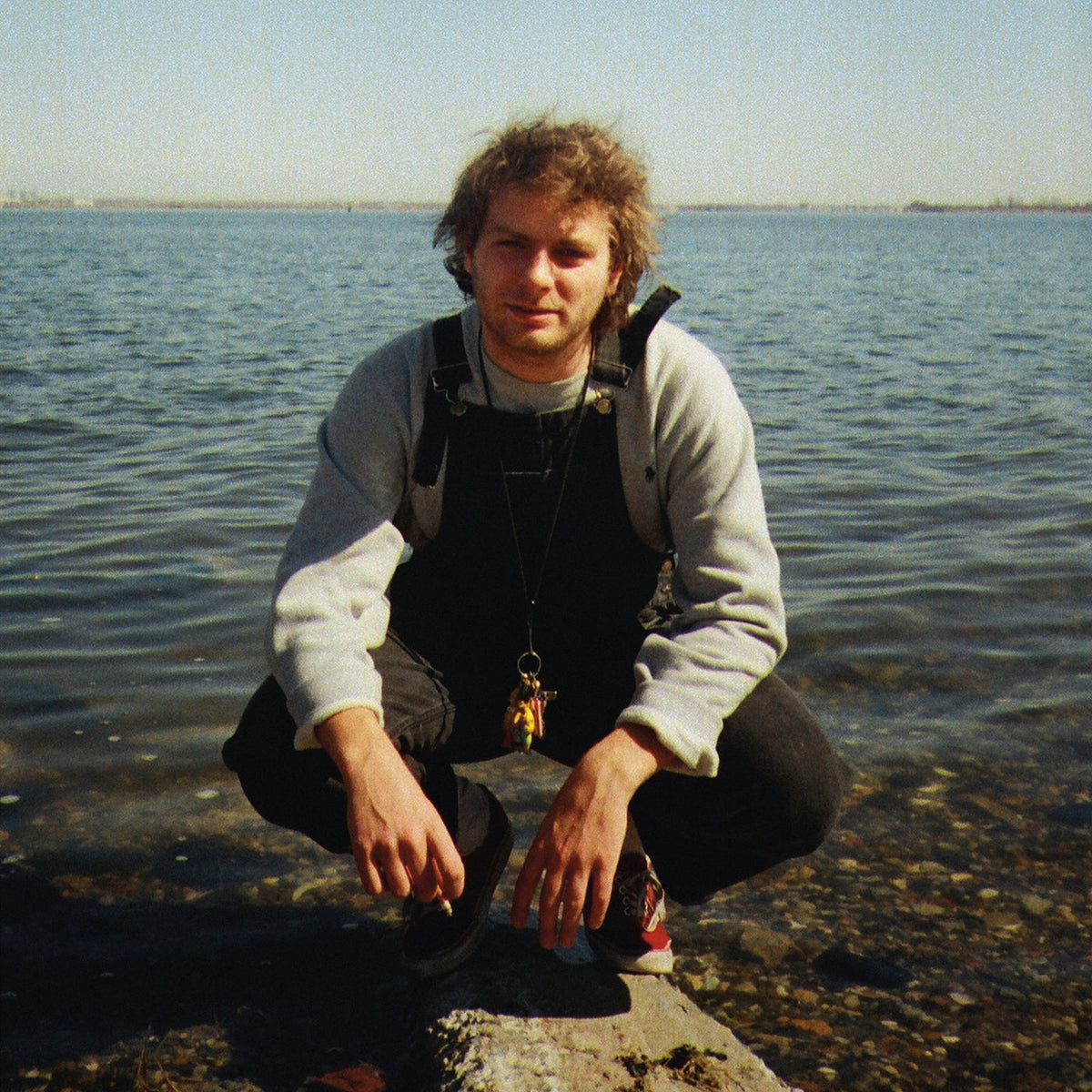 Mac DeMarco Another One LP