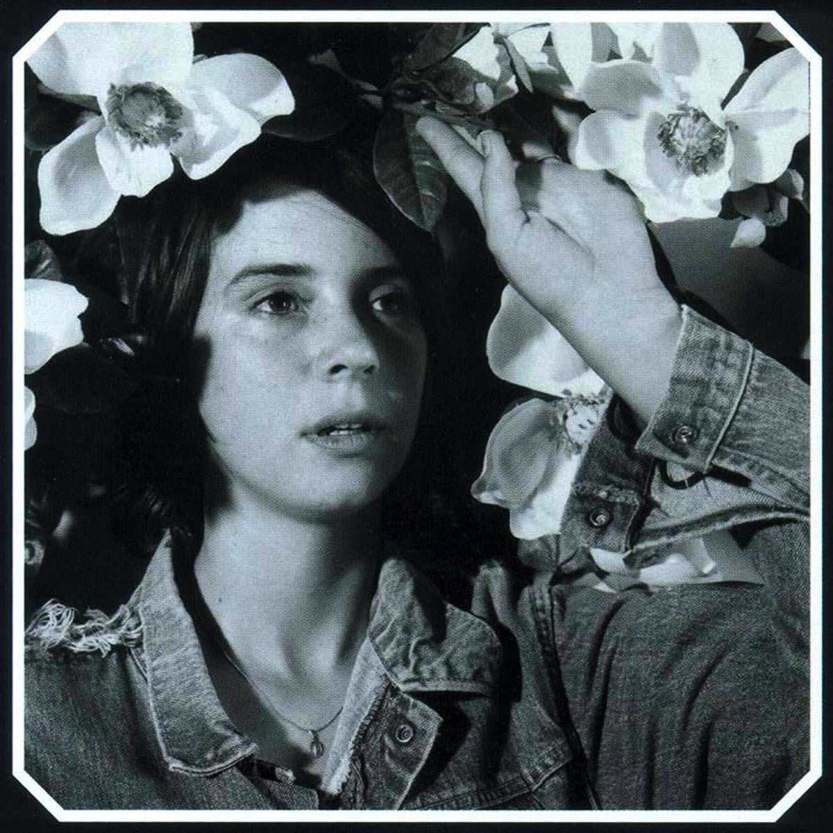 CAT POWER 'MOON PIX' LP