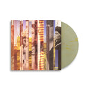 THE NUMBER TWELVE LOOKS LIKE YOU ‘NUCLEAR. SAD. NUCLEAR’ LP (Limited Edition – Only 100 Made, Opaque Mix Cream Vinyl)