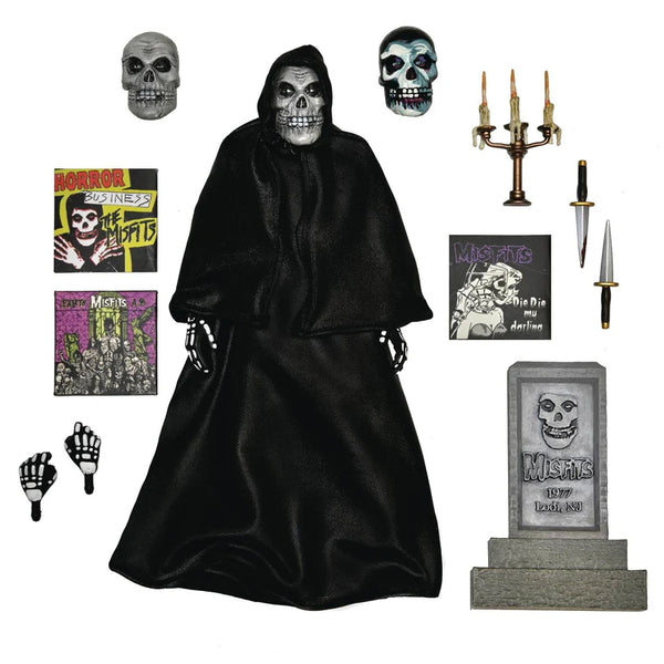 MISFITS - ULTIMATE FIEND - 7