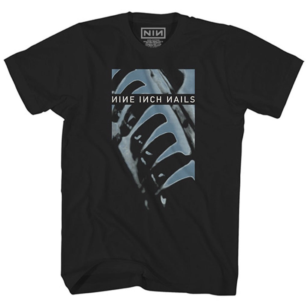 Nine Inch Nails Hate Machine T Shirt