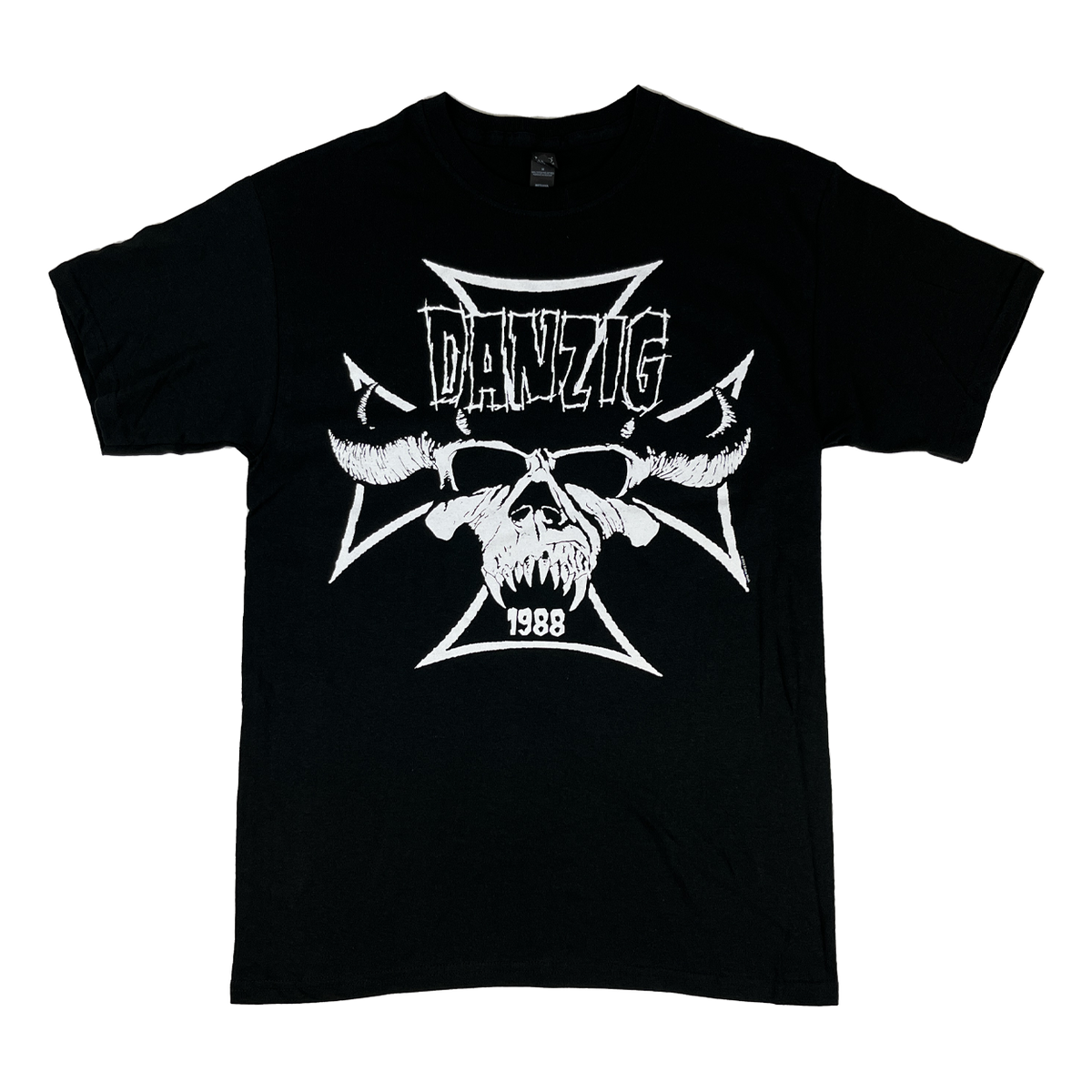 DANZIG '1988' T-SHIRT | Revolver