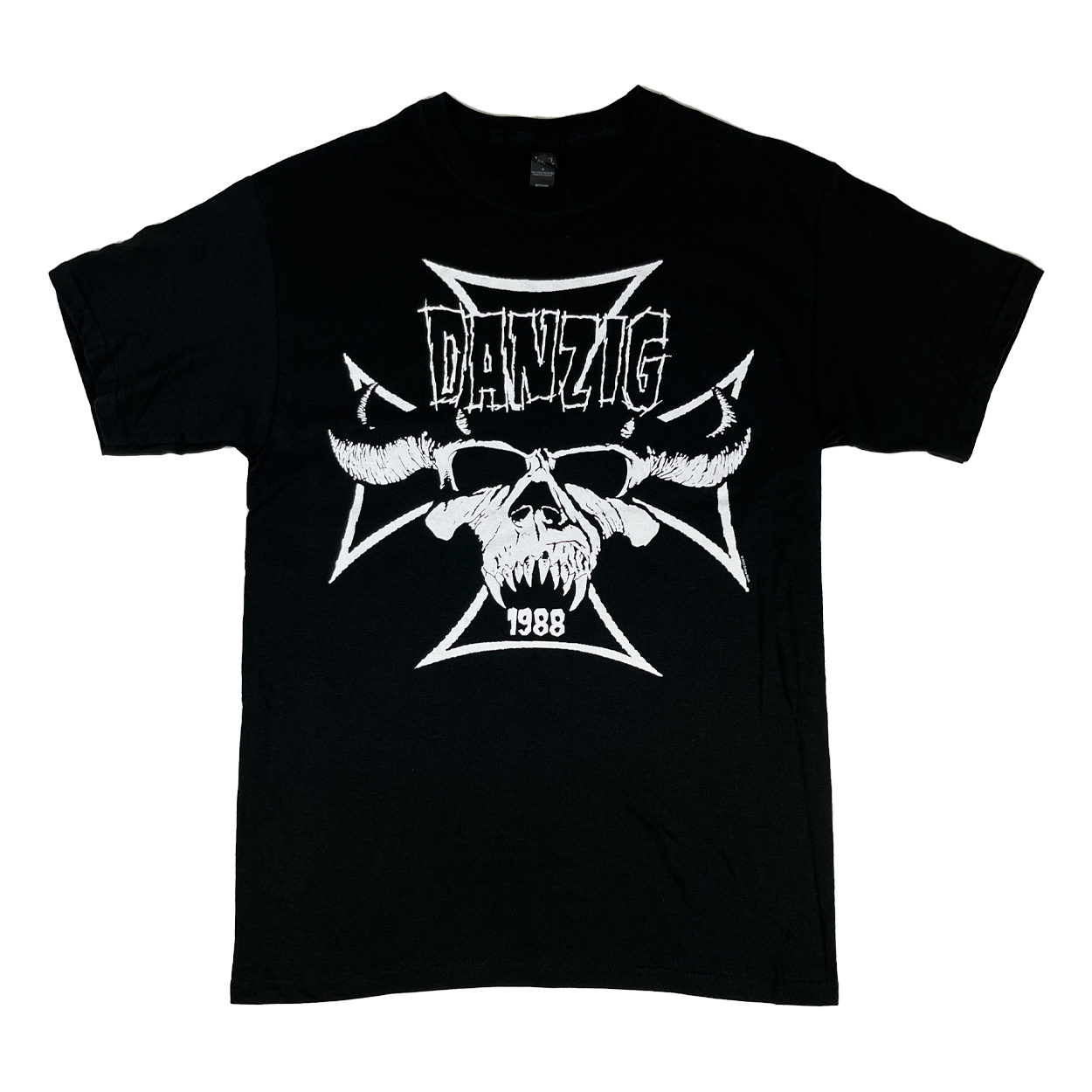 DANZIG '1988' T-SHIRT