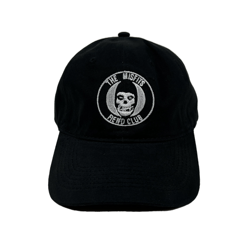 MISFTIS FIEND CLUB HAT