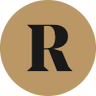 Revolver Magazine Online Store logo