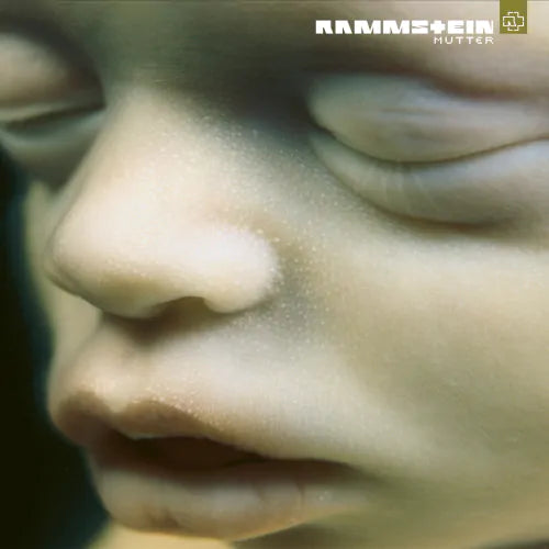 Rammstein Mutter CD Digipack