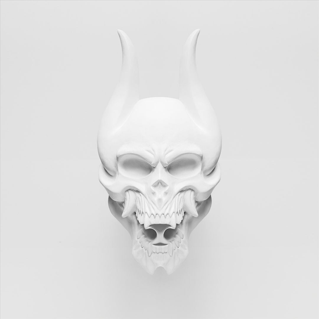 TRIVIUM 'SILENCE IN THE SNOW' LP