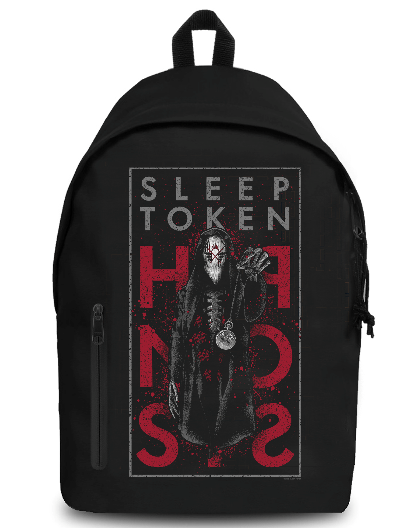 SLEEP TOKEN - HYPNOSIS - DAYPACK