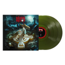 GHOST ‘RITE HERE RITE NOW’ ORIGINAL MOTION PICTURE SOUNDTRACK 2LP (Limited Edition – Only 1,000, Green Vinyl)