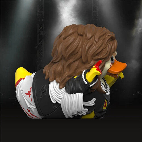 OZZY OSBOURNE TUBBZ COSPLAY DUCK (First Edition)